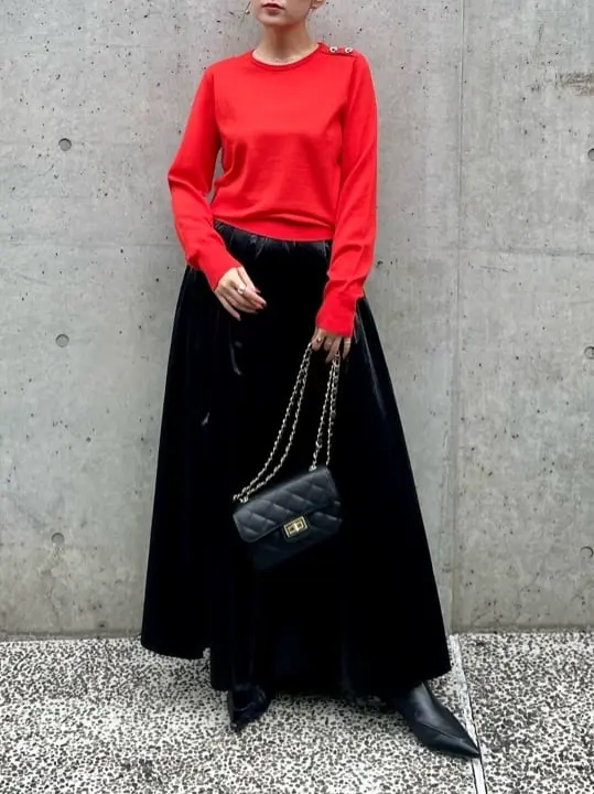 Diagram Arichi コーディネート画像