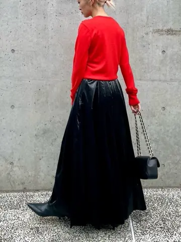 Diagram Arichi コーディネート画像