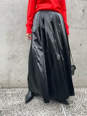 Diagram Arichi コーディネート画像