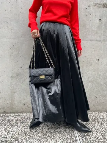 Diagram Arichi コーディネート画像