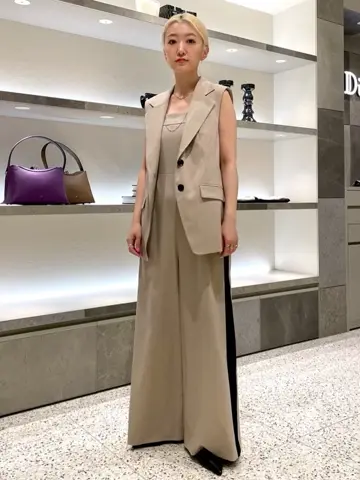 Diagram Arichi コーディネート画像