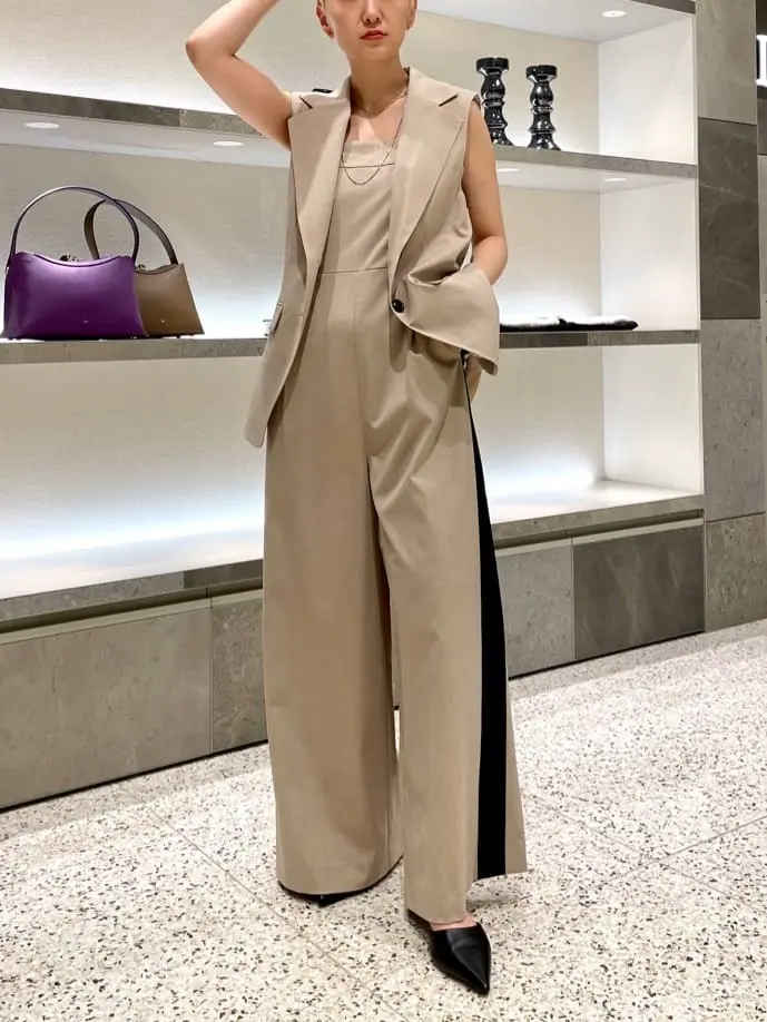 Diagram Arichi コーディネート画像