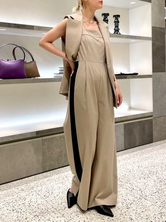 Diagram Arichi コーディネート画像