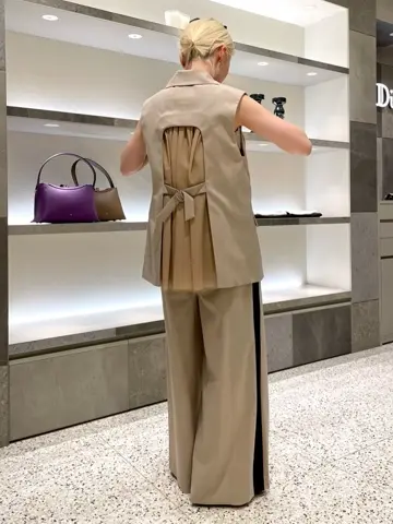 Diagram Arichi コーディネート画像