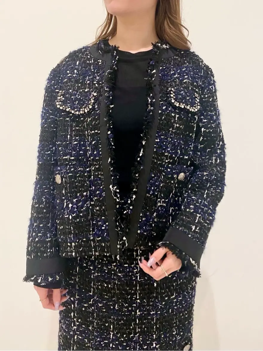 Diagram 須川 コーディネート画像