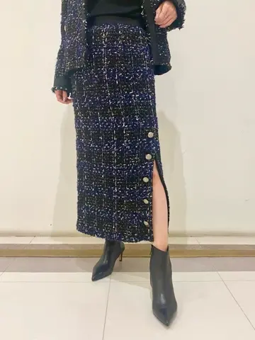 Diagram 須川 コーディネート画像