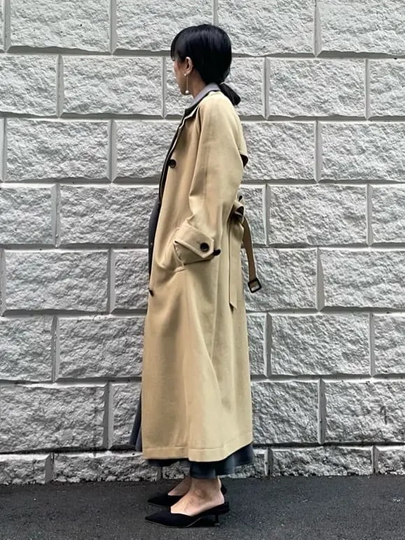 Diagram  Sekine コーディネート画像