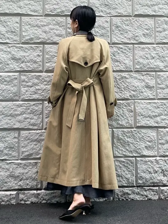 Diagram  Sekine コーディネート画像