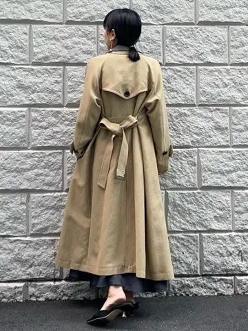 Diagram  Sekine コーディネート画像