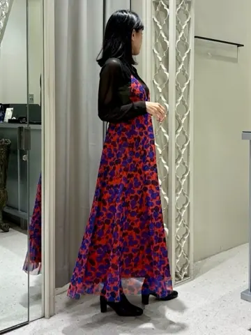 Diagram  Sekine コーディネート画像