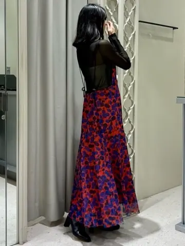 Diagram  Sekine コーディネート画像