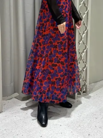 Diagram  Sekine コーディネート画像