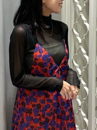 Diagram  Sekine コーディネート画像