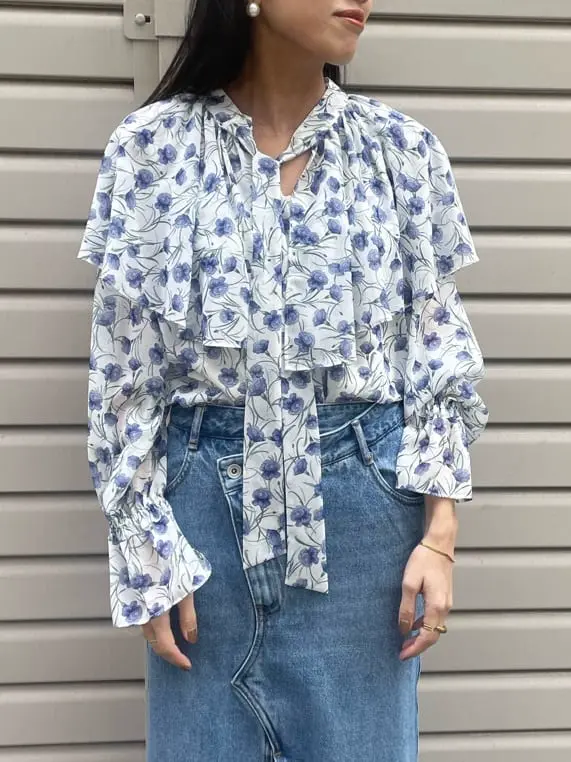 Diagram  Sekine コーディネート画像