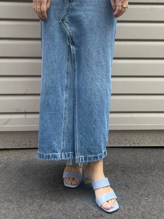 Diagram  Sekine コーディネート画像