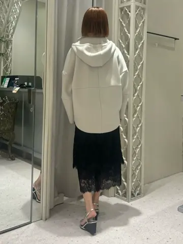 Diagram 矢野　瑞佳 コーディネート画像