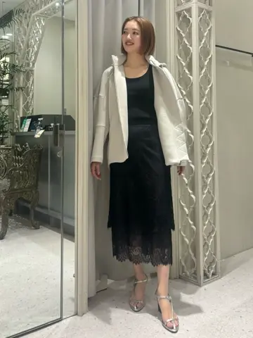 Diagram 矢野　瑞佳 コーディネート画像