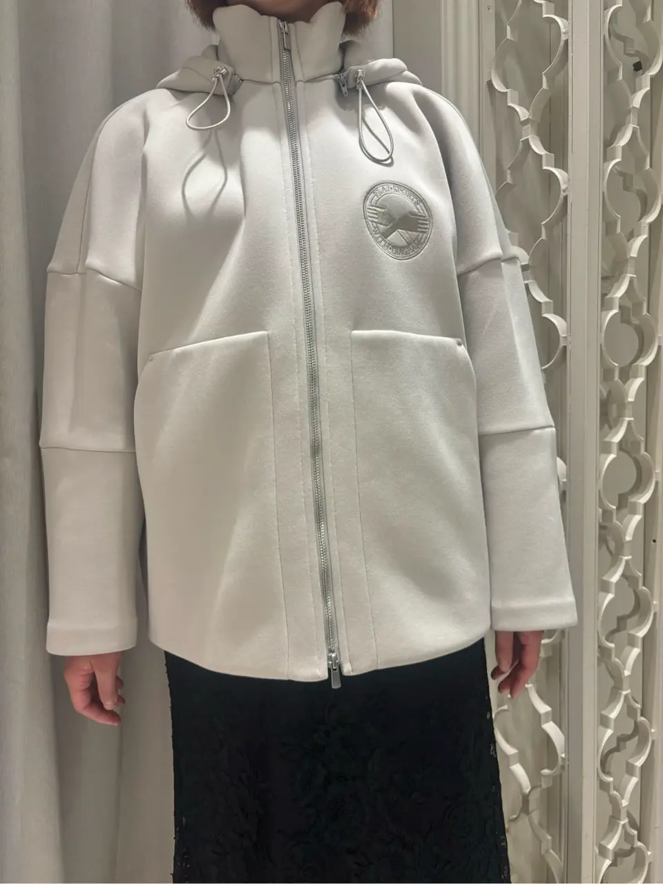 Diagram 矢野　瑞佳 コーディネート画像