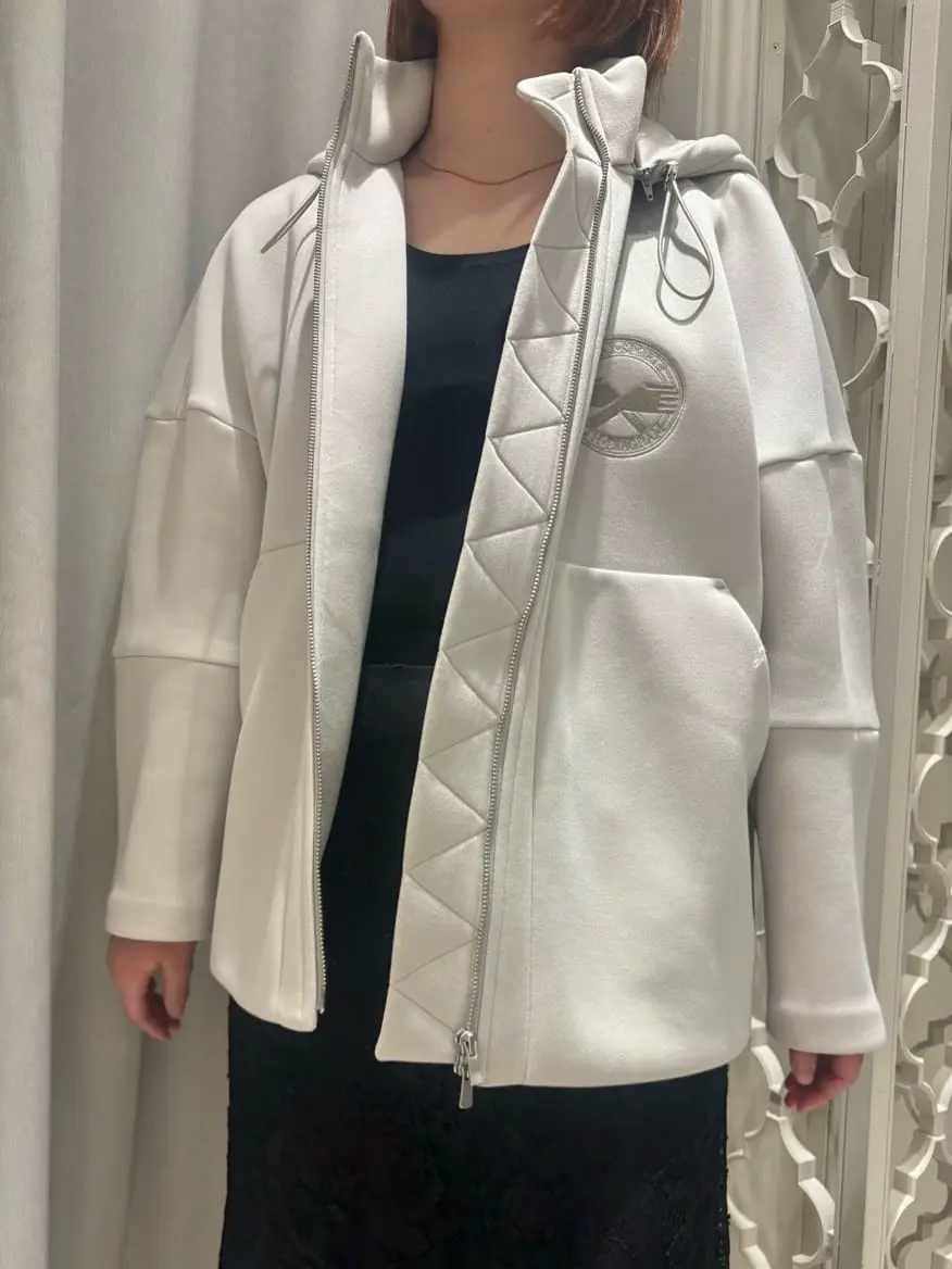 Diagram 矢野　瑞佳 コーディネート画像