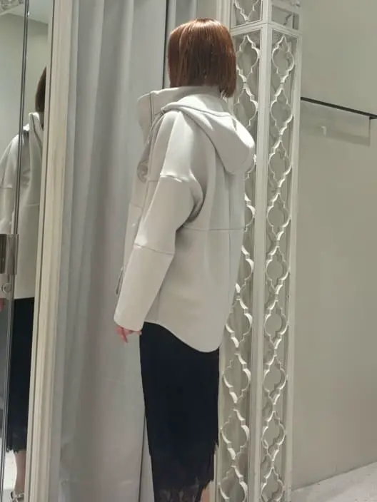 Diagram 矢野　瑞佳 コーディネート画像