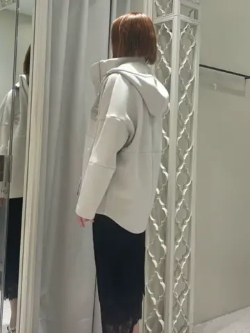 Diagram 矢野　瑞佳 コーディネート画像