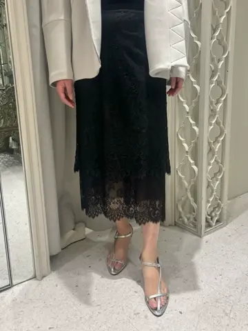 Diagram 矢野　瑞佳 コーディネート画像