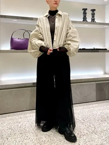 Diagram Arichi コーディネート画像