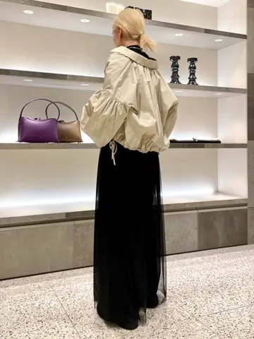 Diagram Arichi コーディネート画像