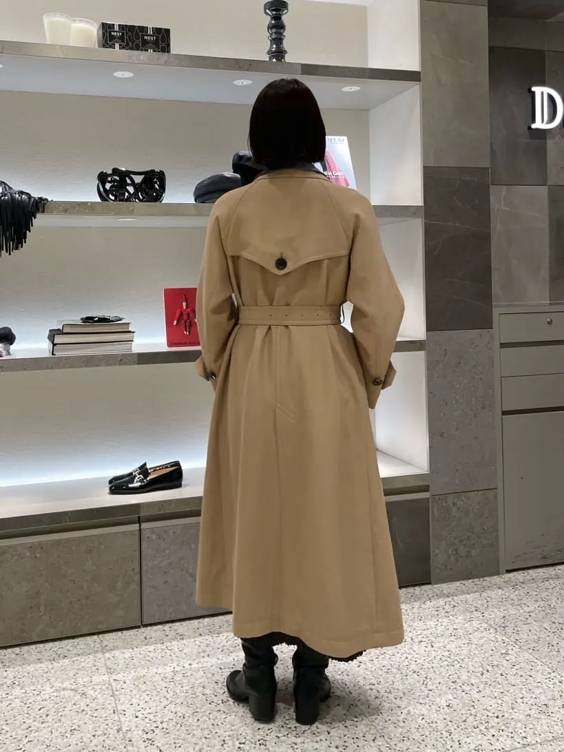 Diagram SHOKO コーディネート画像