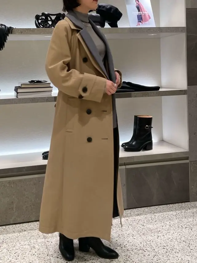 Diagram SHOKO コーディネート画像