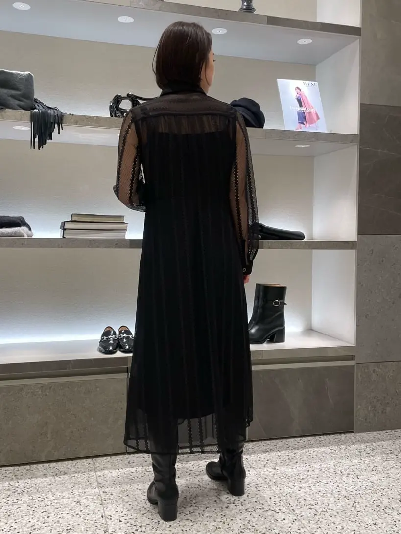 Diagram SHOKO コーディネート画像