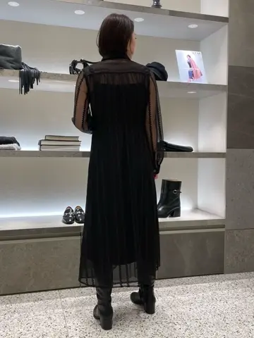 Diagram SHOKO コーディネート画像