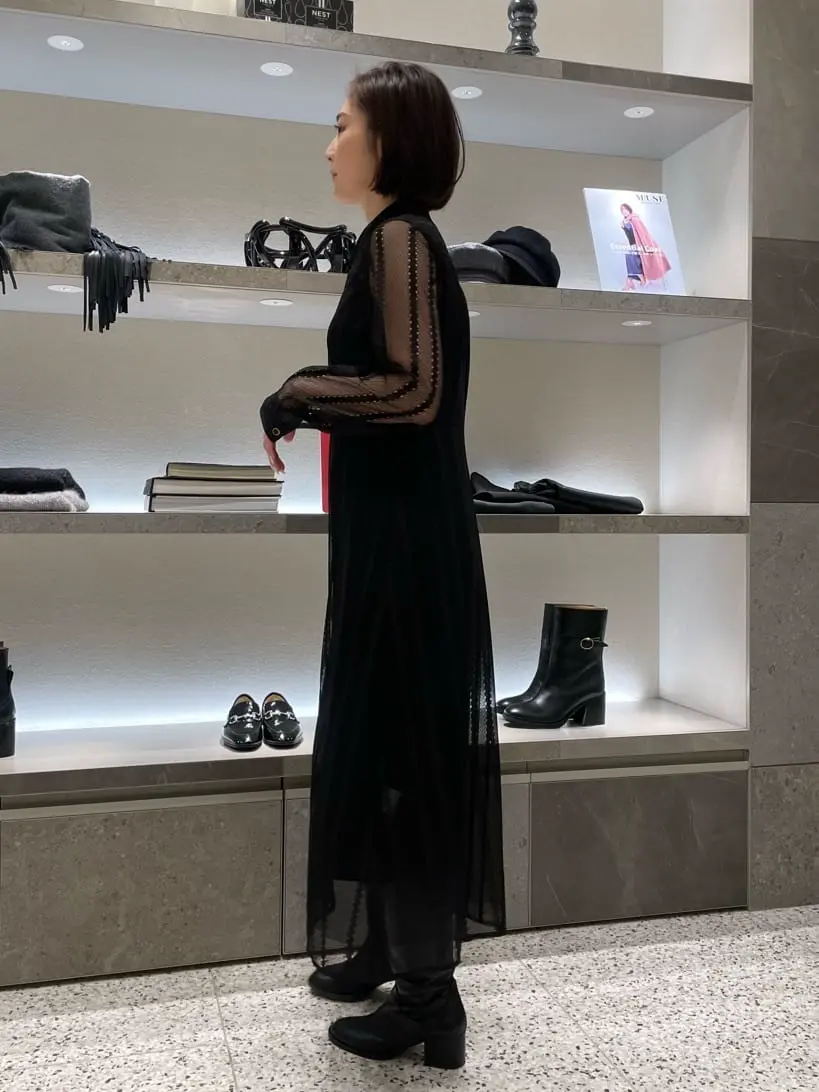 Diagram SHOKO コーディネート画像