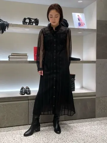 Diagram SHOKO コーディネート画像