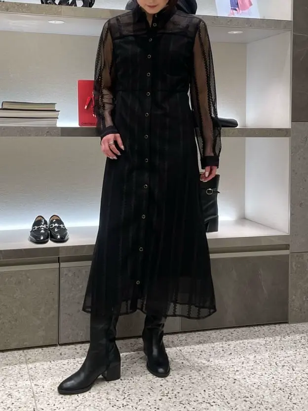 Diagram SHOKO コーディネート画像