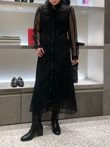 Diagram SHOKO コーディネート画像