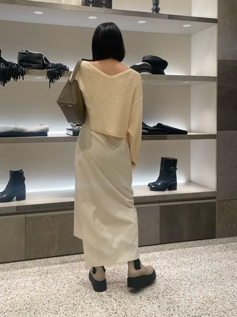 Diagram SHOKO コーディネート画像