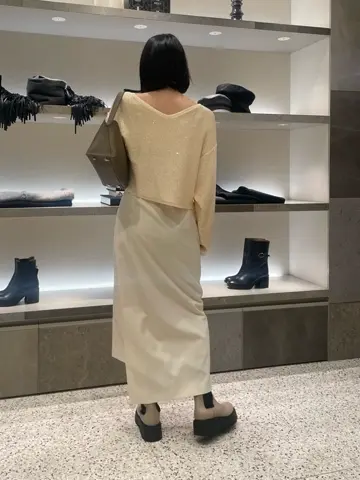 Diagram SHOKO コーディネート画像