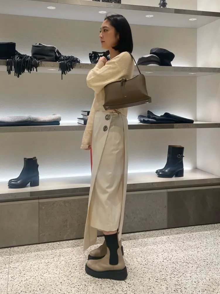 Diagram SHOKO コーディネート画像