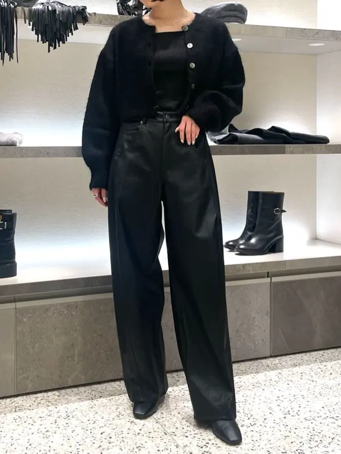 Diagram SHOKO コーディネート画像