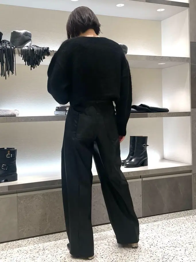 Diagram SHOKO コーディネート画像