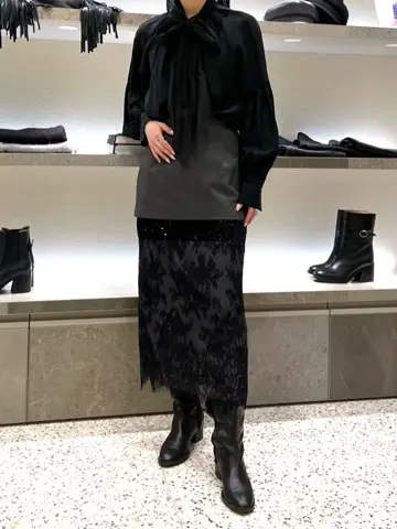 Diagram SHOKO コーディネート画像