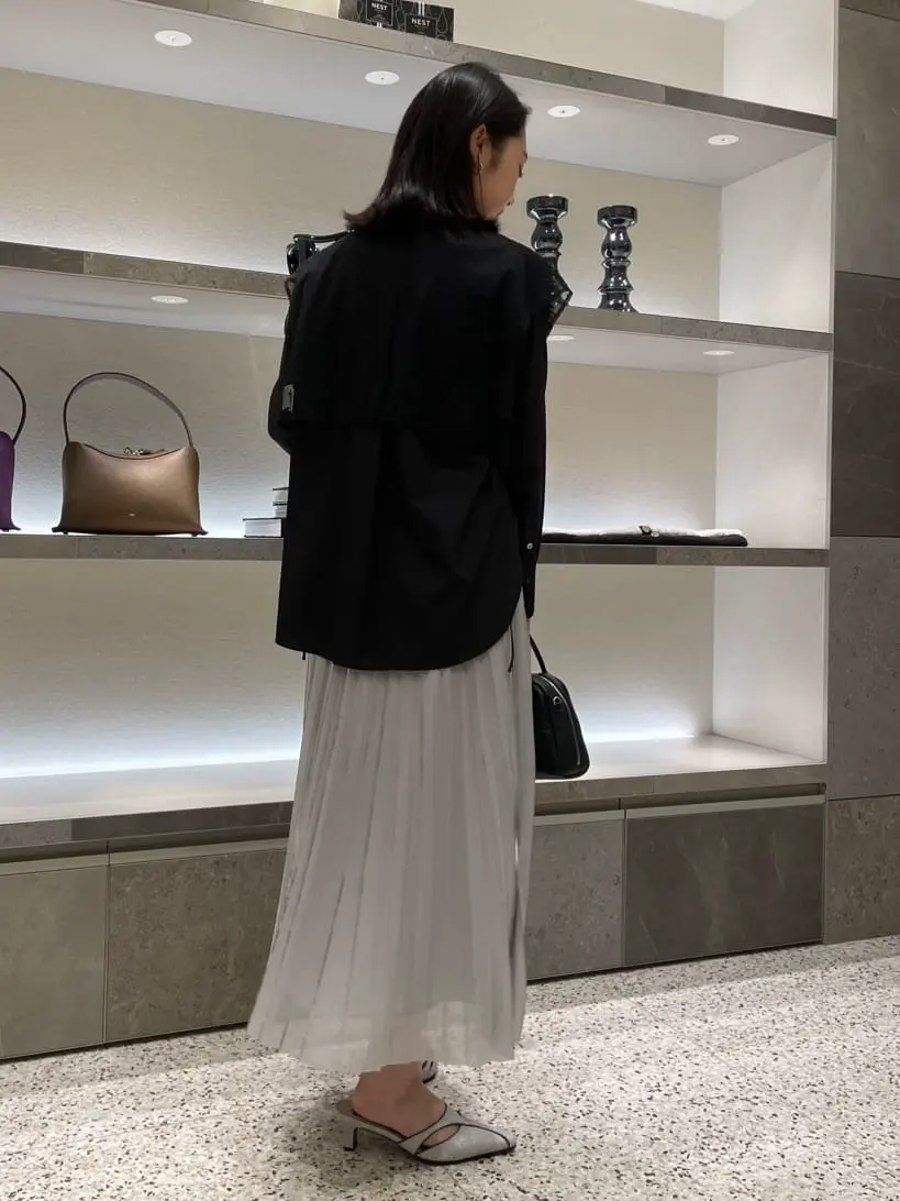 Diagram SHOKO コーディネート画像