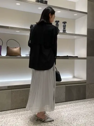 Diagram SHOKO コーディネート画像