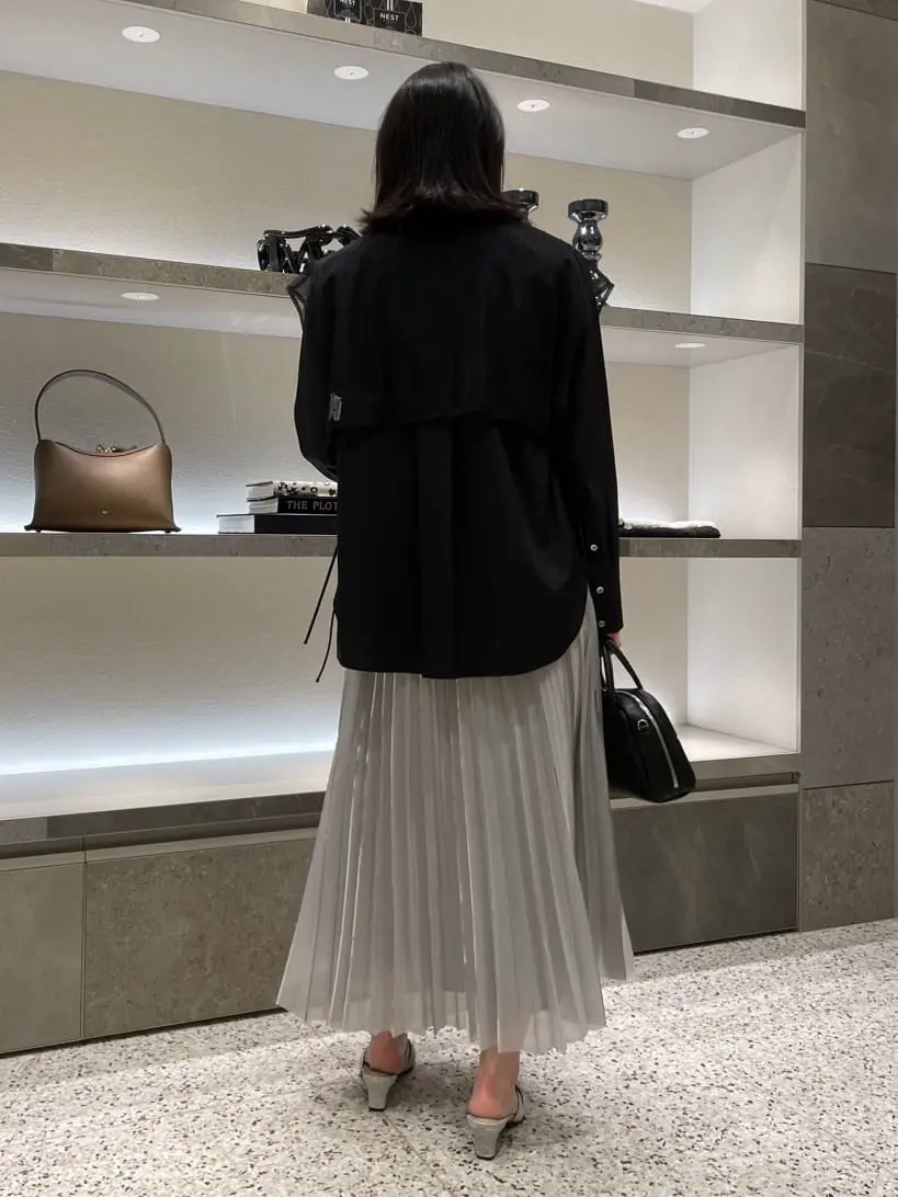 Diagram SHOKO コーディネート画像