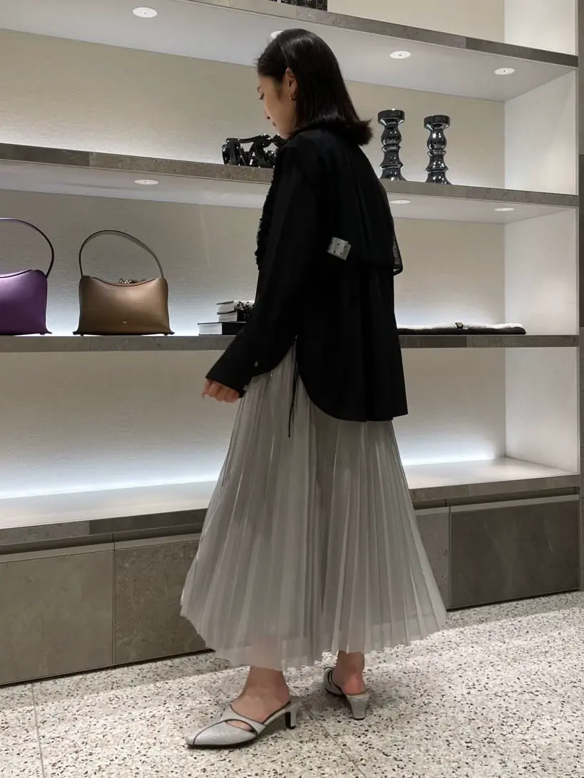 Diagram SHOKO コーディネート画像