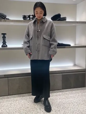 Diagram SHOKO コーディネート画像