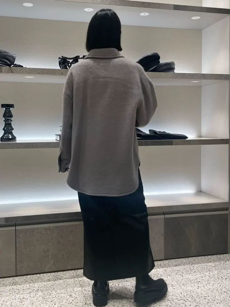 Diagram SHOKO コーディネート画像