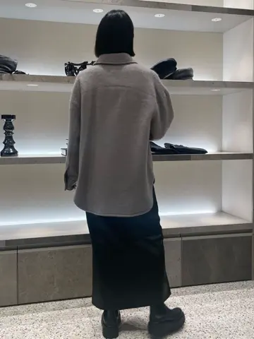 Diagram SHOKO コーディネート画像