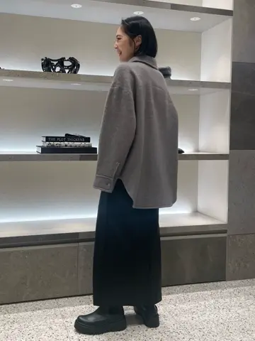 Diagram SHOKO コーディネート画像